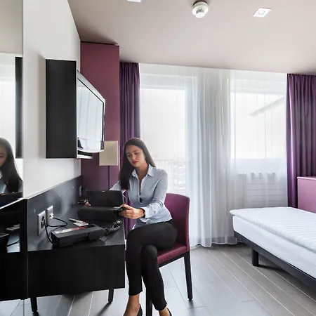 Hotel Les Nations-3