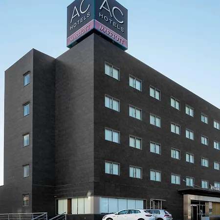 AC Hotel Gijón by Marriott-2
