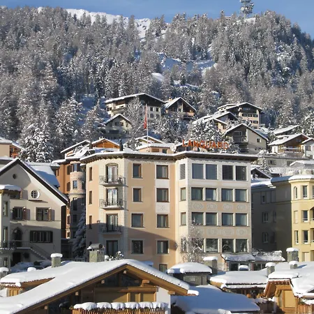 Hotel Languard-2
