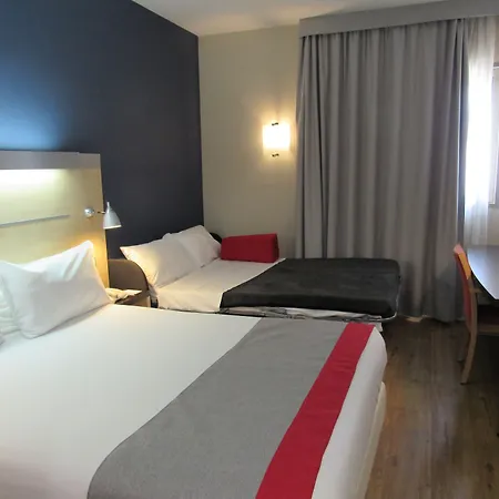 Holiday Inn Express Madrid-Alcorcón, an IHG Hotel-2