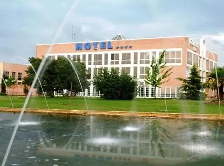 Hotel Majadahonda-3