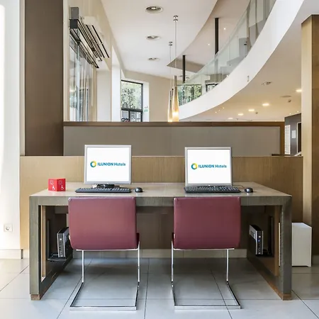 Ilunion Auditori-3