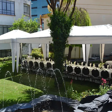 Hotel Calacoto-2