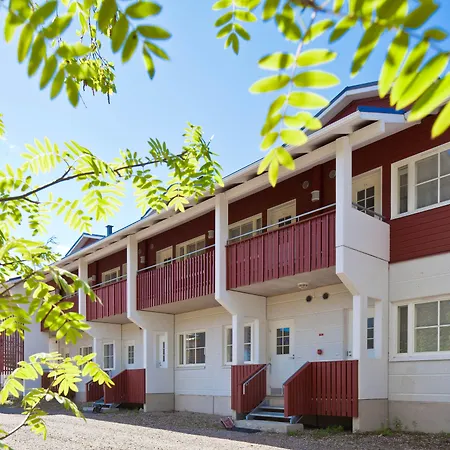 Lapland Hotels Sirkantaehti-2