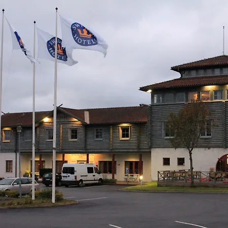 Dalhall Hotell-2