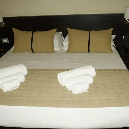 San Lorenzo Guest House-3