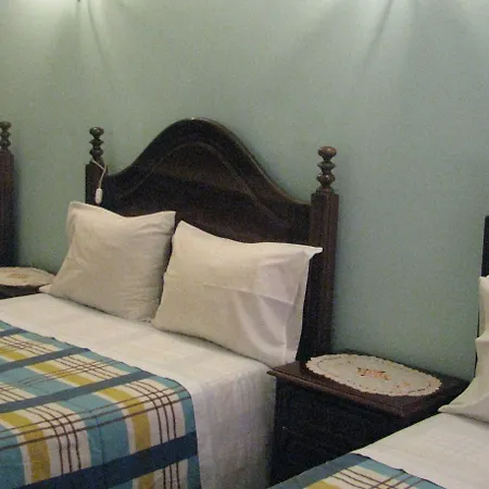 Residencial Porto Novo - Alojamento Local-2