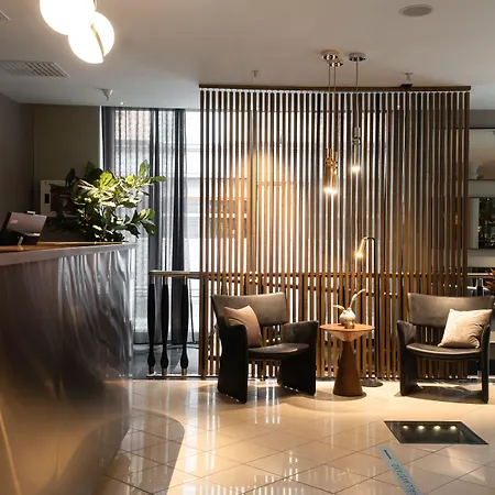Elite Hotel Esplanade-3