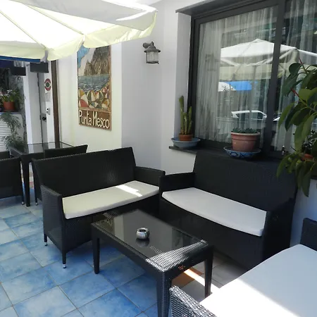 Hotel Punta Mesco-3