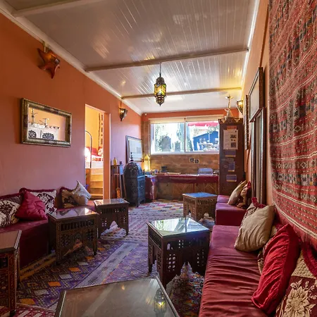 Porto Riad - Guest House-3