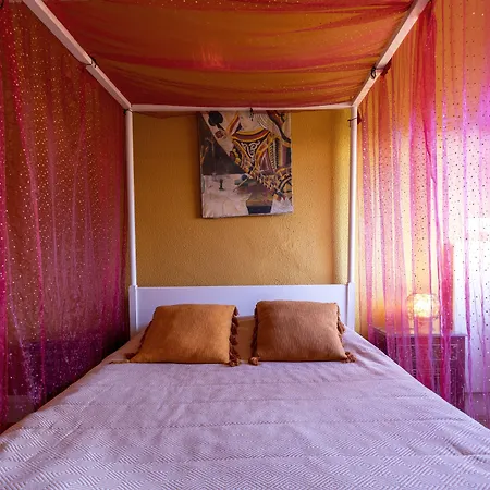 Porto Riad - Guest House-2