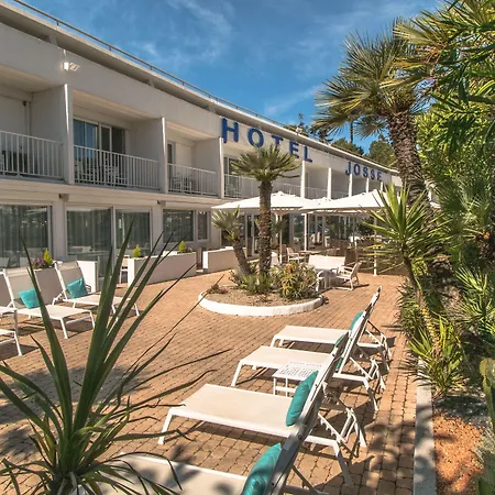 Hotel Josse-2