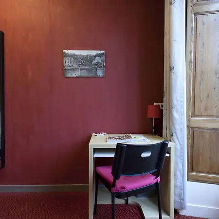 Logis Hotel Duquesne-3