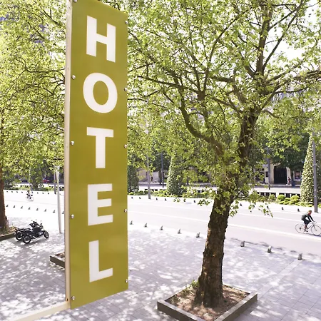 Logis Hotel Duquesne-2