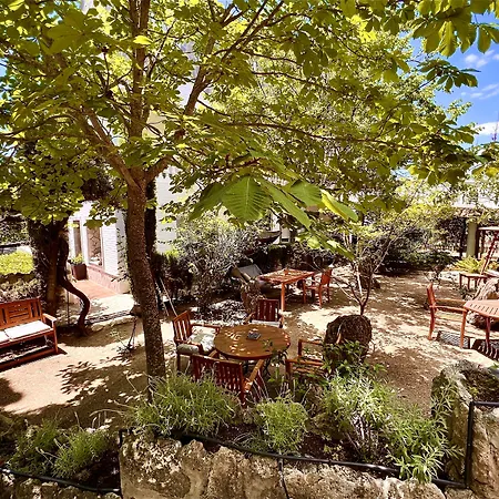 Villa Ignacia B&B - Serenity in Nature between Ronda&Setenil de las Bodegas-2