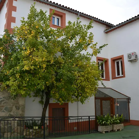 Hostal San Miguel-2