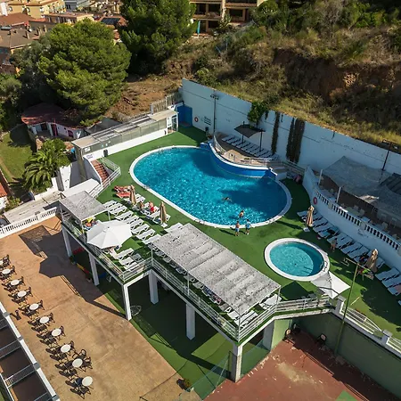 Hotel Don Juan Tossa-2