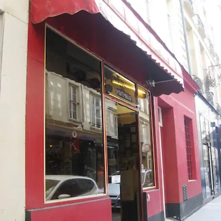 Hotel Du Pont Neuf-3