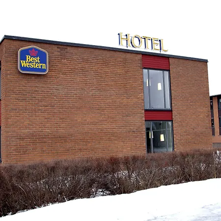 Best Western Hotell Ett-2