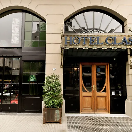 Hotel Clasico-2