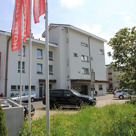 Businesshotel Lux-2