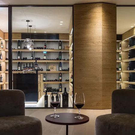 Elisabethhotel Premium Private Retreat- Adults Only-3