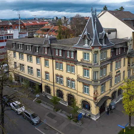 Hotel Waldhorn-3