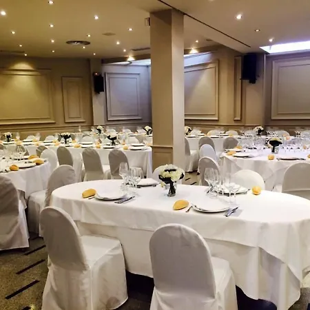 Hotel Ciudad De Calahorra-2