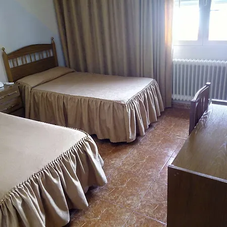 Hotel Europa-3