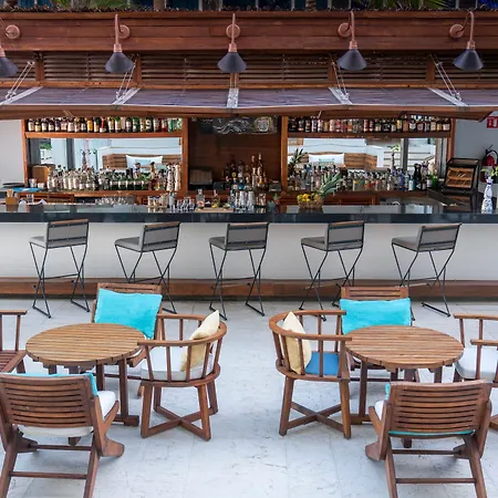 Thompson Playa Del Carmen Beach House By Hyatt-2