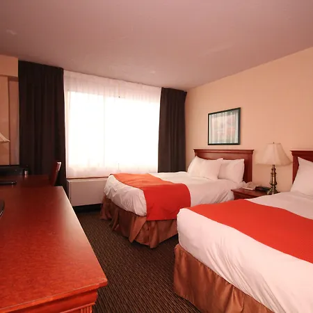 Hotel Chrome Montreal Centre-Ville-3
