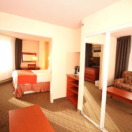 Hotel Chrome Montreal Centre-Ville-2