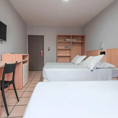 Hotel Sagres Praia-2