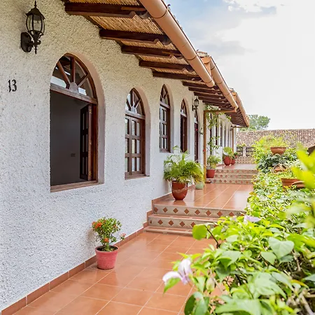 Hotel La Posada del Sol-2