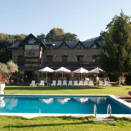 Hotel Florido-3