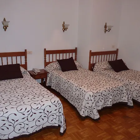 Hotel España-3