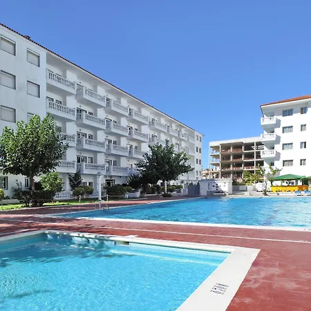 Europa Family Apartments-2