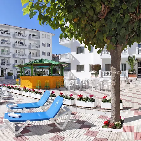 Europa Family Apartments-3
