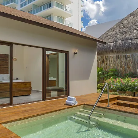 The Westin Cozumel-3