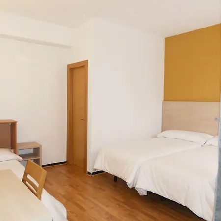 Hotel Benidorm City Olympia-3