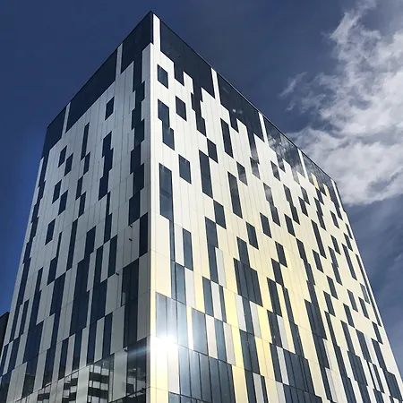 Elite Hotel Carolina Tower-3