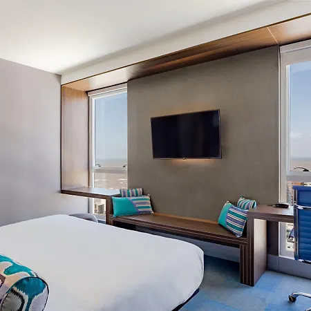 Aloft By Marriott Montevideo-2