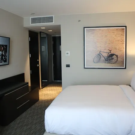 Four Points By Sheraton Puebla-2