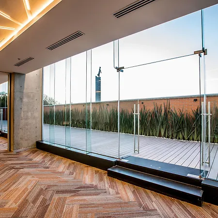 Four Points By Sheraton Puebla-3