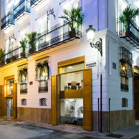 Marqués House Hotel Sup-3