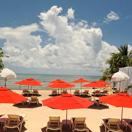 Bel Air Collection Resort & Spa Riviera Maya-3