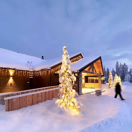 Northern Lights Village Levi-2