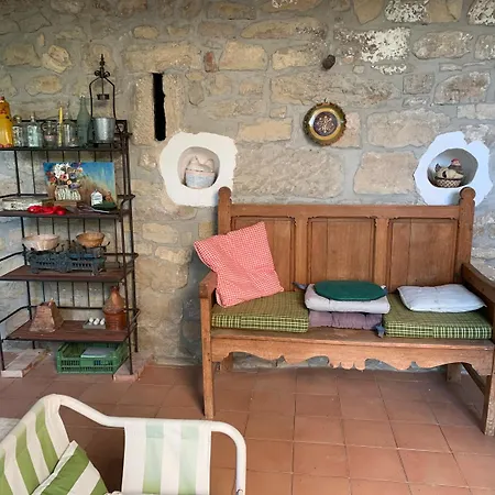 El Olivo de Sansol-2