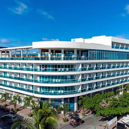Aquamare Hotel-2