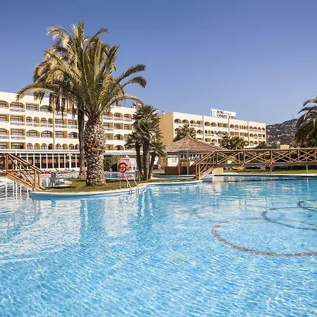 Evenia Olympic Resort-2